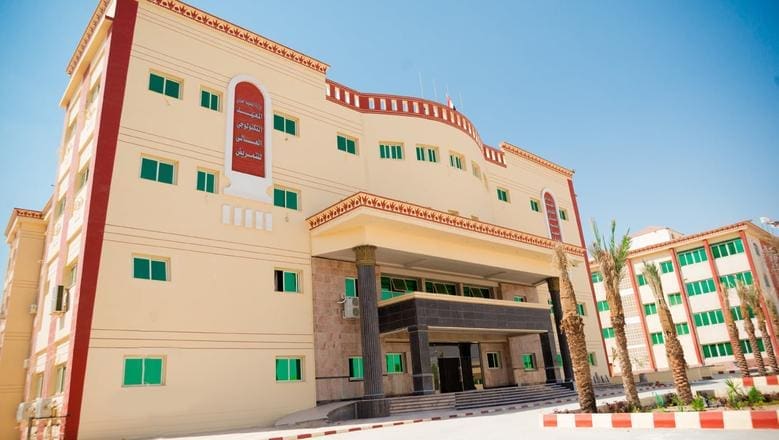 كل ما تحتاج معرفته عن المعهد التكنولوجي للتمريض ببني سويف 1 21333510461632731515 المعهد كل ما تحتاج معرفته عن المعهد التكنولوجي للتمريض ببني سويف موقع في الجامعة