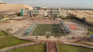 "برامج معتمدة وفرص مهنية واعدة".. دليلك الشامل إلى معهد المستقبل العالي للدراسات التكنولوجية المتخصصة 4 معهد المستقبل العالي للدراسات التكنولوجية المتخصصة