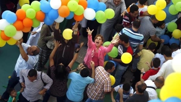 تفاصيل مظاهر احتفالات عيد الأضحى عبر العصور.. فيديو 1 647177919225920250602112306236 مظاهر تفاصيل مظاهر احتفالات عيد الأضحى عبر العصور.. فيديو موقع في الجامعة