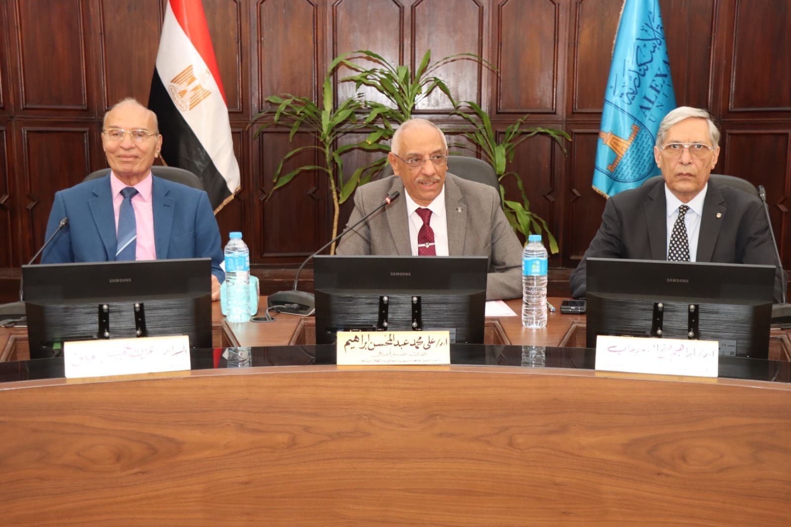 مجلس شئون الطلاب بجامعة الإسكندرية يعلن الخطة الزمنية للعام الجامعي 2025/2026 1 6e7e213c 7b07 45e2 ac19 ce94859430fc مجلس مجلس شئون الطلاب بجامعة الإسكندرية يعلن الخطة الزمنية للعام الجامعي 2025/2026 موقع في الجامعة