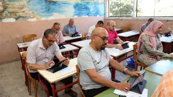 وسط سرية تامة.. بدء تصحيح أوراق امتحانات الثانوية العامة 2025 15 75 امتحان وسط سرية تامة.. بدء تصحيح أوراق امتحانات الثانوية العامة 2025 موقع في الجامعة
