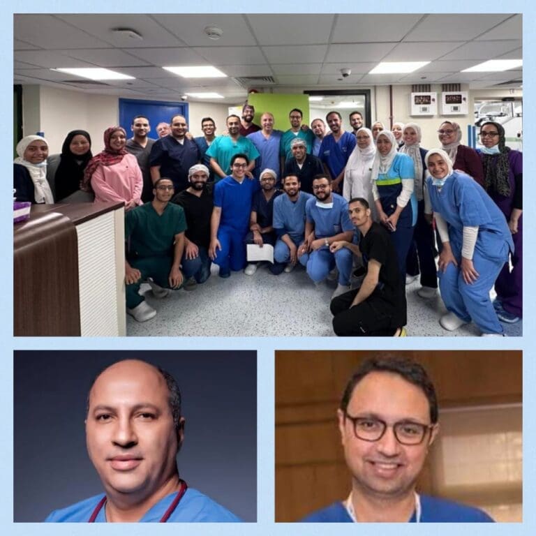 نجاح فريق طبي متخصص بقصر العيني جامعة القاهرة في إجراء جراحة نادرة عالية الخطورة باستخدام ECMO كتقنية مساعدة للقلب 14 7af144e7 62c6 4e43 bdff 2426c169f4a8 جامعة كفر الشيخ نجاح فريق طبي متخصص بقصر العيني جامعة القاهرة في إجراء جراحة نادرة عالية الخطورة باستخدام ECMO كتقنية مساعدة للقلب موقع في الجامعة