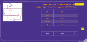 امتحانك هنا.. أهم 55 سؤالا بمادة الفيزياء لثانوية العامة 2025 19 امتحانك هنا.. أهم 55 سؤالا بمادة الفيزياء لثانوية العامة 2025