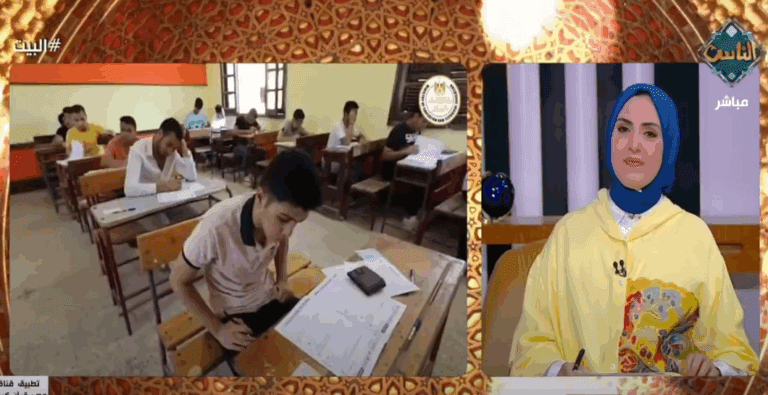 دعاء مؤثر من إمام جامع عمرو بن العاص لطلاب الثانوية العامة.. ووصايا ثلاث قبل دخول الامتحان - فيديو 13 98 التقويم الهجري دعاء مؤثر من إمام جامع عمرو بن العاص لطلاب الثانوية العامة.. ووصايا ثلاث قبل دخول الامتحان - فيديو موقع في الجامعة