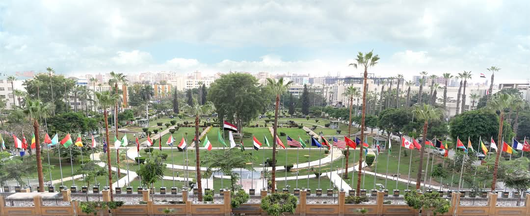 جامعة المنصورة ضمن أفضل 1000 جامعة عالميًّا في تصنيف CWUR لعام 2025 1 FB IMG 1748947181670 جامعة جامعة المنصورة ضمن أفضل 1000 جامعة عالميًّا في تصنيف CWUR لعام 2025 موقع في الجامعة