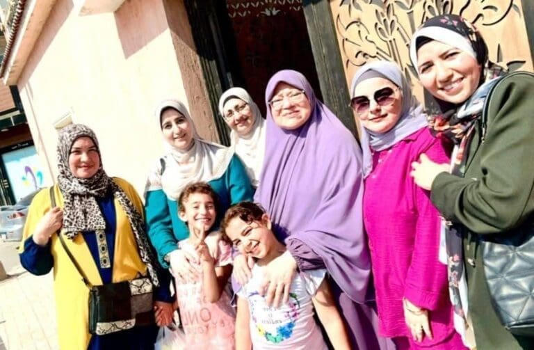 احتفالا بعيد الأضحى.. جامعة بنها تنظم زيارة ميدانية لمؤسسة رعاية الأيتام للبنات 24 احتفالا بعيد الأضحى المبارك.. جامعة بنها تنظم زيارة ميدانية لمؤسسة رعاية الأيتام للبنات