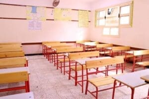 امتحانات الثانوية العامة 2025.. تعليم دمياط تعلن الجاهزية التامة لاستقبال 14 ألف طالب 2 امتحانات الثانوية العامة