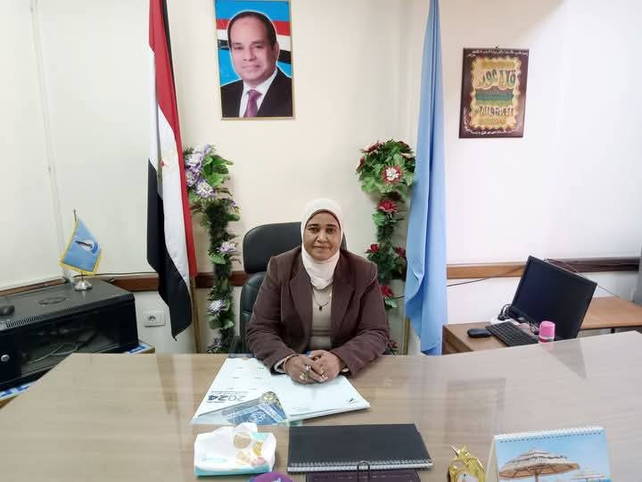 تعليم البحر الأحمر ترفع حالة الطوارئ استعدادًا لامتحانات الثانوية العامة 2025 2 تعليم البحر الأحمر ترفع حالة الطوارئ استعدادًا لامتحانات الثانوية العامة 2025