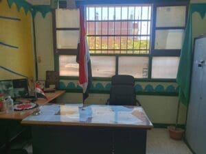 بالصور.. الفيوم جاهزة لانطلاق ماراثون امتحانات الثانوية العامة 2025 8 امتحانات الثانوية العامة 2025 بالفيوم