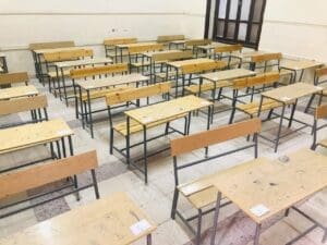 بالصور.. الفيوم جاهزة لانطلاق ماراثون امتحانات الثانوية العامة 2025 7 امتحانات الثانوية العامة 2025 بالفيوم