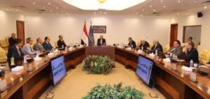 7200 شاب في الطريق إلى سوق العمل الرقمي.. اتفاقية جديدة بين "إيتيدا" وجامعة العريش 2 توقيع اتفاقية تعاون بين "إيتيدا" وجامعة العريش لتأهيل شباب شمال سيناء