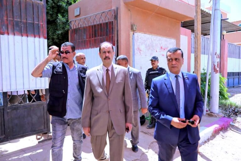 تعليم سوهاج: قبول اعتذار 13 معلماً أصيبوا في حادث أثناء الامتحانات 18 FB IMG 1750006630780 المنوفية تعليم سوهاج: قبول اعتذار 13 معلماً أصيبوا في حادث أثناء الامتحانات موقع في الجامعة