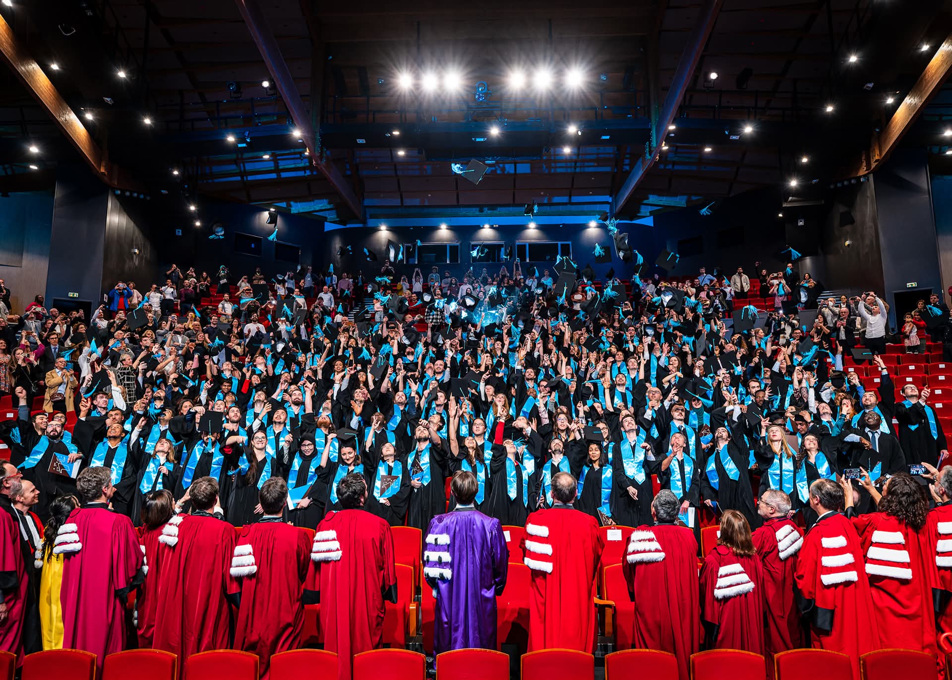 التعليم العالي: فتح باب التقدم للمنح المصرية الفرنسية لطلاب الدكتوراه للعام الجامعي 2025/2026 1 التعليم العالي: فتح باب التقدم للمنح المصرية الفرنسية لطلاب الدكتوراه للعام الجامعي 2025/2026