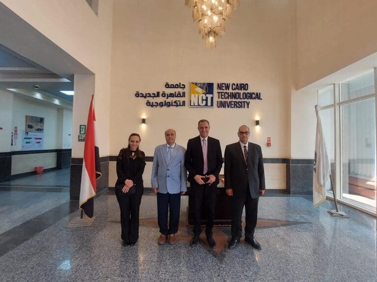 جامعة القاهرة الجديدة التكنولوجية تناقش خطة التدريب الصيفي لطلاب برنامج الأطراف الصناعية 32 FB IMG 1750341606609 جامعة جامعة القاهرة الجديدة التكنولوجية تناقش خطة التدريب الصيفي لطلاب برنامج الأطراف الصناعية موقع في الجامعة