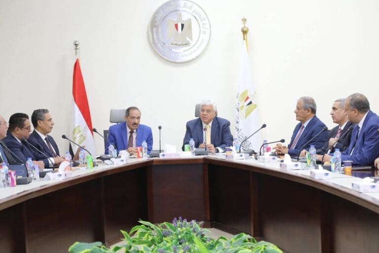 التعليم العالي: ترشيح عمداء لـ 150 معهدًا خاصًا وفقًا للضوابط الجديدة 20 FB IMG 1750416352138 جامعة التعليم العالي: ترشيح عمداء لـ 150 معهدًا خاصًا وفقًا للضوابط الجديدة موقع في الجامعة