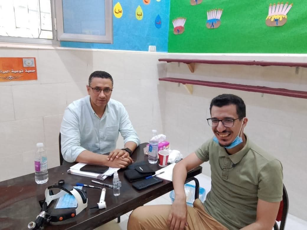 قافلة طبية من جامعة الأزهر بدمياط الجديدة تقدم خدماتها بالمجان لأهالي قرية الحوراني 1 FB IMG 1750518189185 جامعة الأزهر قافلة طبية من جامعة الأزهر بدمياط الجديدة تقدم خدماتها بالمجان لأهالي قرية الحوراني موقع في الجامعة