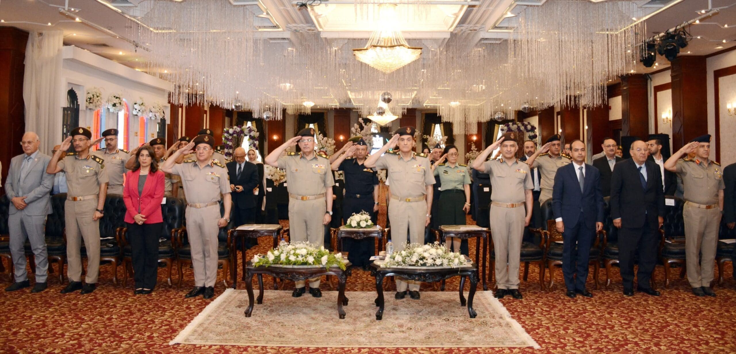 بروتوكول تعاون بين الأكاديمية الطبية العسكرية والجامعة المصرية الصينية لتعزيز التعاون المشترك 1 FB IMG 1750762055216 scaled الصينية بروتوكول تعاون بين الأكاديمية الطبية العسكرية والجامعة المصرية الصينية لتعزيز التعاون المشترك موقع في الجامعة