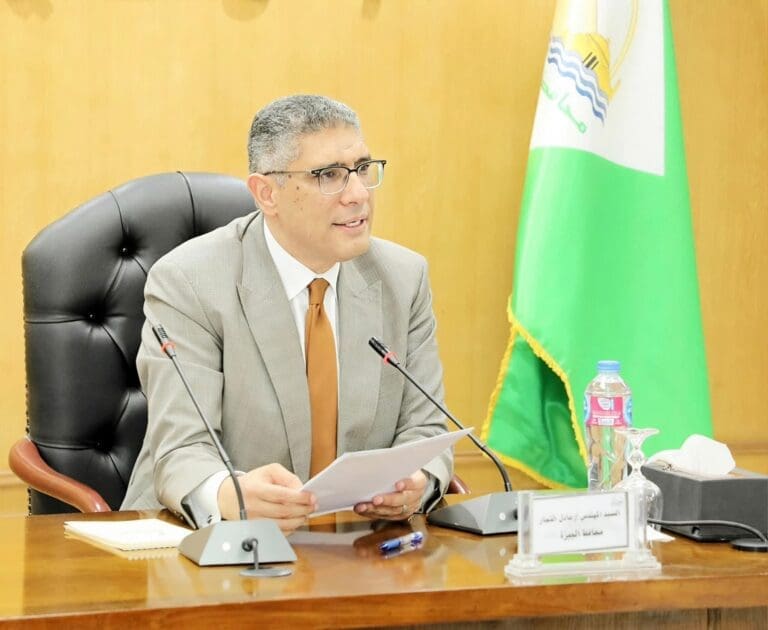 الأحد المقبل.. محافظ الجيزة يعتمد تنسيق القبول بالثانوي العام والفني للعام الدراسي 2025 5 محافظ الجيزة يعتمد تنسيق القبول بالثانوي العام والفني للعام الدراسي 2025