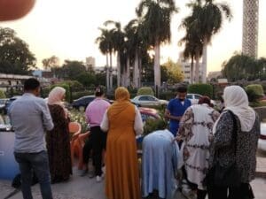 بالصور.. قافلة طبية مجانية بنادي معلمي الجزيرة للكشف على المعلمين وأسرهم الجمعة والسبت 6 قافلة طبية مجانية بنادي معلمي الجزيرة
