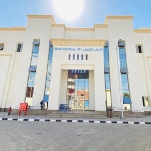 تعرف على البرامج والمصروفات في جامعة سمنود التكنولوجية 2025 4 جامعة سمنود التكنولوجية