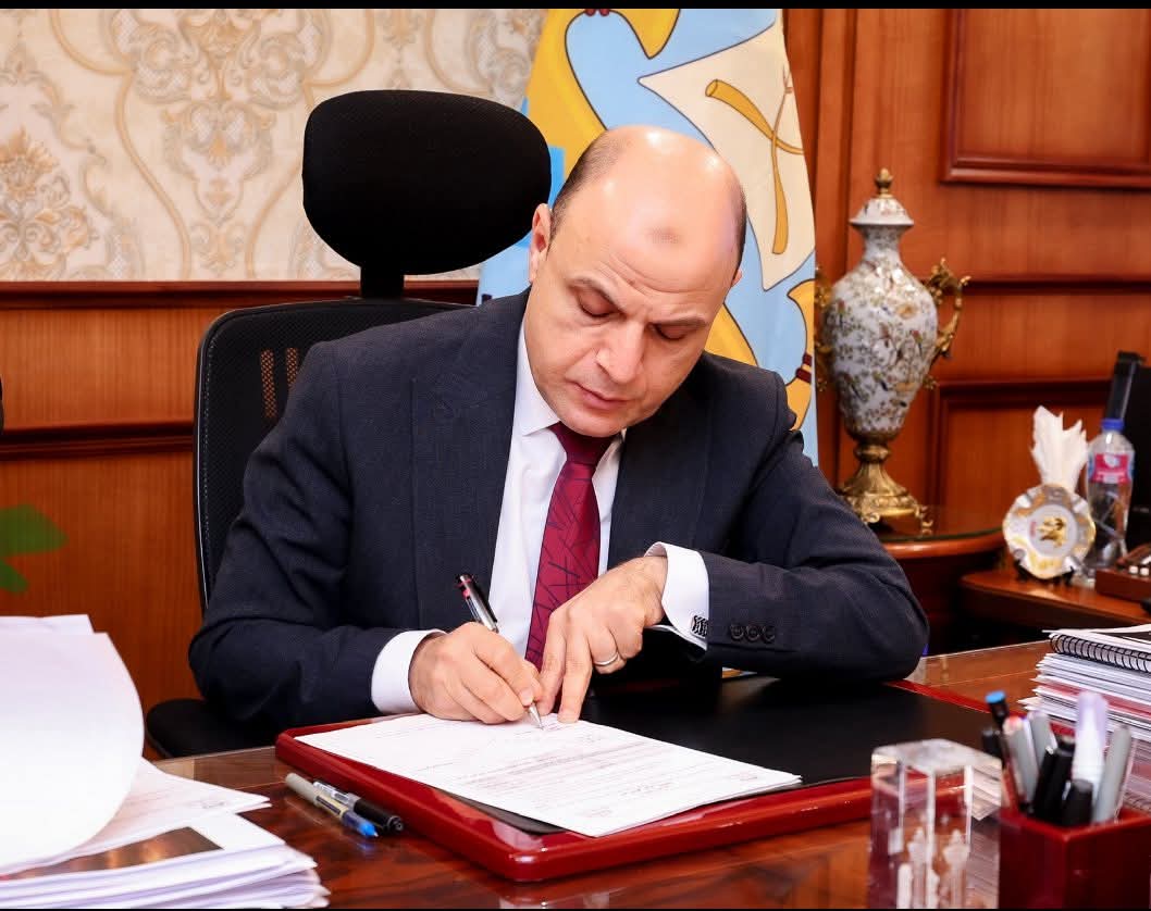 محافظ كفر الشيخ يعتمد تنسيق القبول بالمدارس الثانوية الفنية للعام الدراسي 2025 / 2026 1 محافظ كفر الشيخ يعتمد تنسيق القبول بالمدارس الثانوية الفنية للعام الدراسي 2025 / 2026