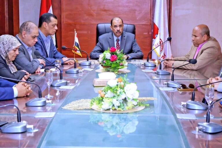 إجراءات صارمة لضبط لجان الثانوية العامة.. توجيهات جديدة من محافظ سوهاج 11 إجراءات صارمة لضبط لجان الثانوية العامة.. توجيهات جديدة من محافظ سوهاج