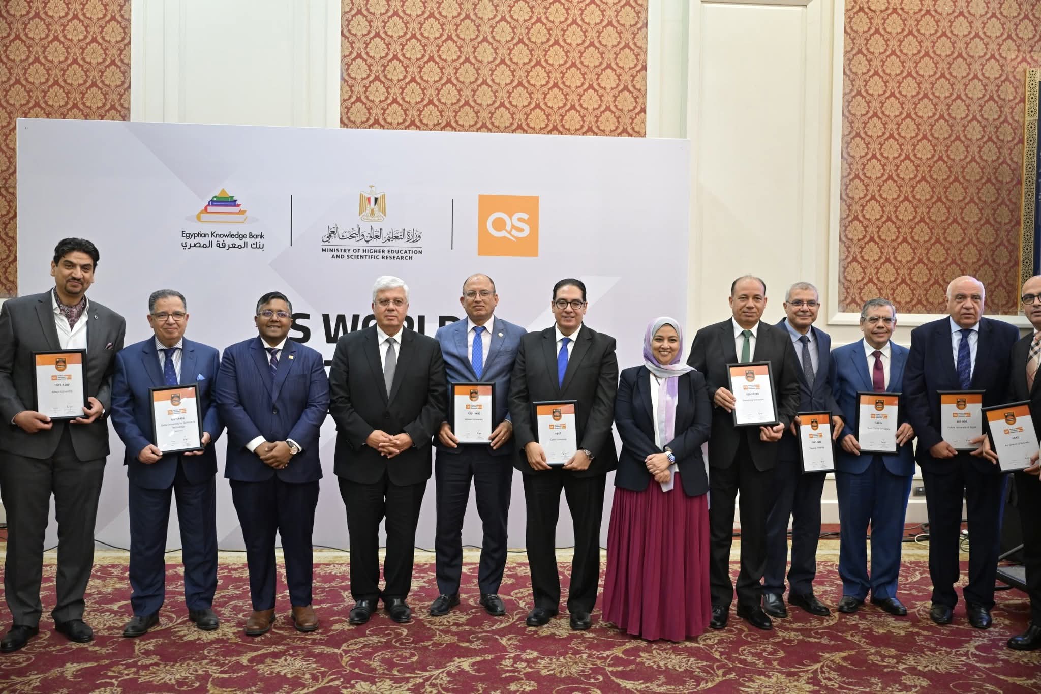 جامعة المنصورة تكرم ضمن أفضل الجامعات المصرية في تصنيف QS العالمي لعام 2026 1 FB IMG 1751271543264 المنصورة جامعة المنصورة تكرم ضمن أفضل الجامعات المصرية في تصنيف QS العالمي لعام 2026 موقع في الجامعة