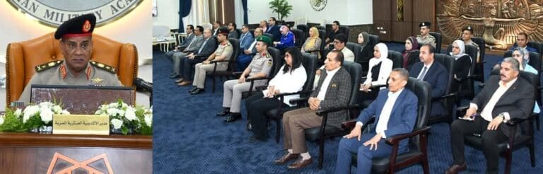 رسميًا.. فتح باب التقديم بالأكاديمية العسكرية المصرية والكليات العسكرية لدفعة أكتوبر 2025 11 FB IMG 1751300439405 نتيجة رسميًا.. فتح باب التقديم بالأكاديمية العسكرية المصرية والكليات العسكرية لدفعة أكتوبر 2025 موقع في الجامعة
