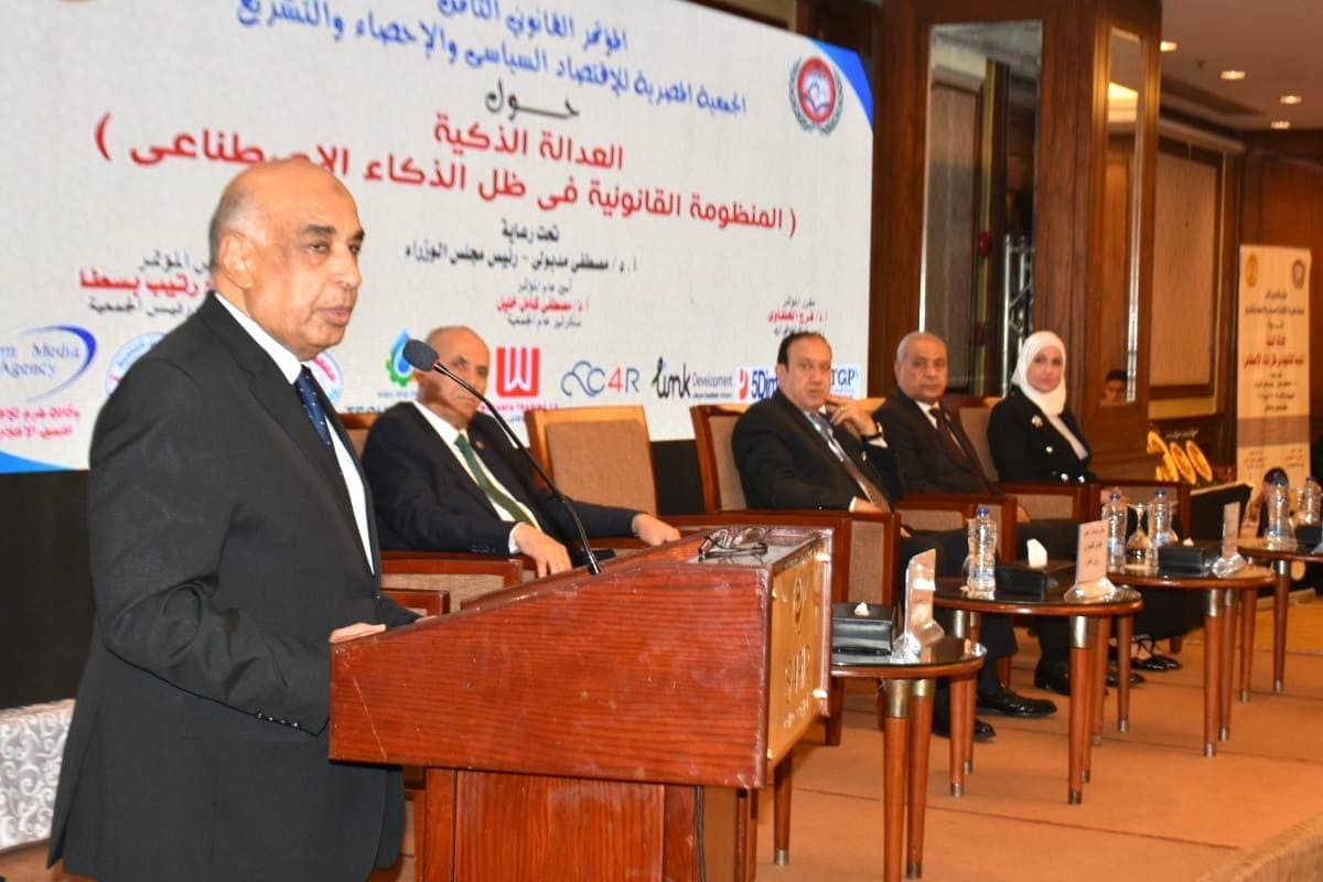 التعليم العالي: ختام فعاليات المؤتمر القانوني الثامن الذي أقيم بالتعاون بين الجمعية المصرية للاقتصاد السياسي 1 IMG 20250603 WA0013 التعليم التعليم العالي: ختام فعاليات المؤتمر القانوني الثامن الذي أقيم بالتعاون بين الجمعية المصرية للاقتصاد السياسي موقع في الجامعة