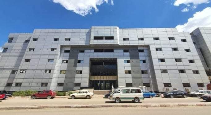 مستشفيات جامعة أسوان تتأهب استعداد لعيد الأضحى لخدمة المرضى بجنوب الصعيد 1 مستشفيات جامعة أسوان