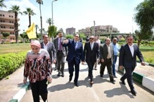 استعدادات مبكرة بجامعة القاهرة لاستقبال مكتب تنسيق القبول بالجامعات والمعاهد 3 IMG 20250603 WA0049 تنسيق استعدادات مبكرة بجامعة القاهرة لاستقبال مكتب تنسيق القبول بالجامعات والمعاهد موقع في الجامعة