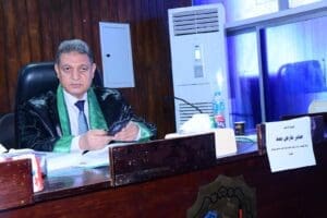 "مستقبل التزييف العميق للمحتوى الرقمي".. رسالة دكتوارة الأولى من نوعها في مصر والوطن العربي بجامعة سوهاج 5 "مستقبل التزييف العميق للمحتوى الرقمي".. رسالة دكتوارة الأولى من نوعها في مصر والوطن العربي بجامعة سوهاج