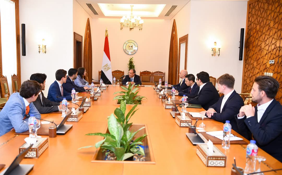 وزير الخارجية والهجرة يلتقي بمجموعة من الطلاب في الجامعات بالمملكة المتحدة 1 IMG 20250610 WA0095 الخارجية وزير الخارجية والهجرة يلتقي بمجموعة من الطلاب في الجامعات بالمملكة المتحدة موقع في الجامعة