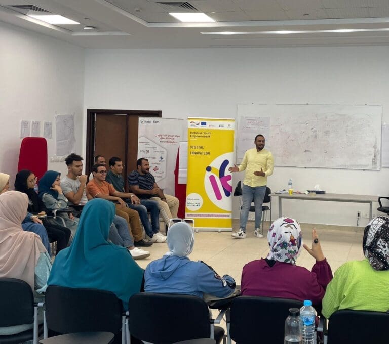من التعليم إلى الإبداع.. المجلس الثقافي البريطاني يقود مسيرة بناء القدرات في مصر 7 IMG 20250611 WA0014 المعهد من التعليم إلى الإبداع.. المجلس الثقافي البريطاني يقود مسيرة بناء القدرات في مصر موقع في الجامعة