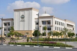 بدء التقديم في جامعة الإسماعيلية الجديدة الأهلية لطلاب الثانوية العامة والأزهرية لعام 2024 2 جامعة الإسماعيلية الأهلية
