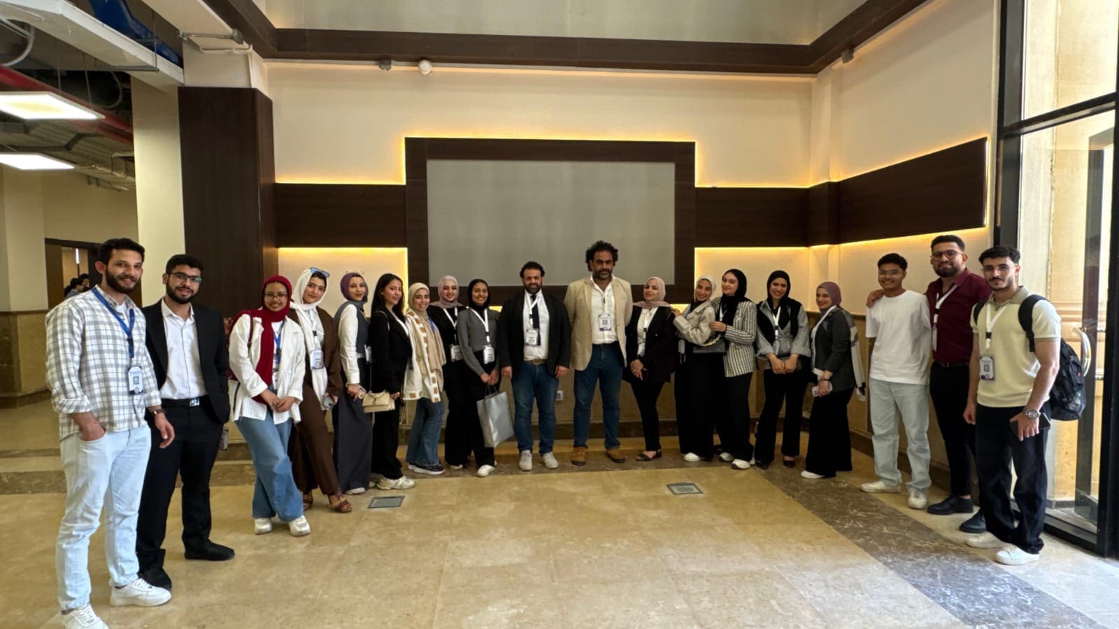 طلاب هندسة سيناء يحصدون المركز الأول في الملصقات البحثية بمؤتمر جامعة الإسماعيلية الأهلية 1 IMG 20250616 WA0082 طلاب طلاب هندسة سيناء يحصدون المركز الأول في الملصقات البحثية بمؤتمر جامعة الإسماعيلية الأهلية موقع في الجامعة