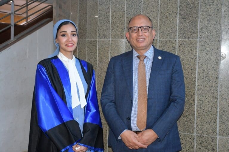 بحضور رئيس جامعة حلوان.. رسالة علمية عن "منير كنعان" بمجمع الفنون والثقافة 26 IMG 20250618 WA0070 1 جامعة حلوان بحضور رئيس جامعة حلوان.. رسالة علمية عن "منير كنعان" بمجمع الفنون والثقافة موقع في الجامعة