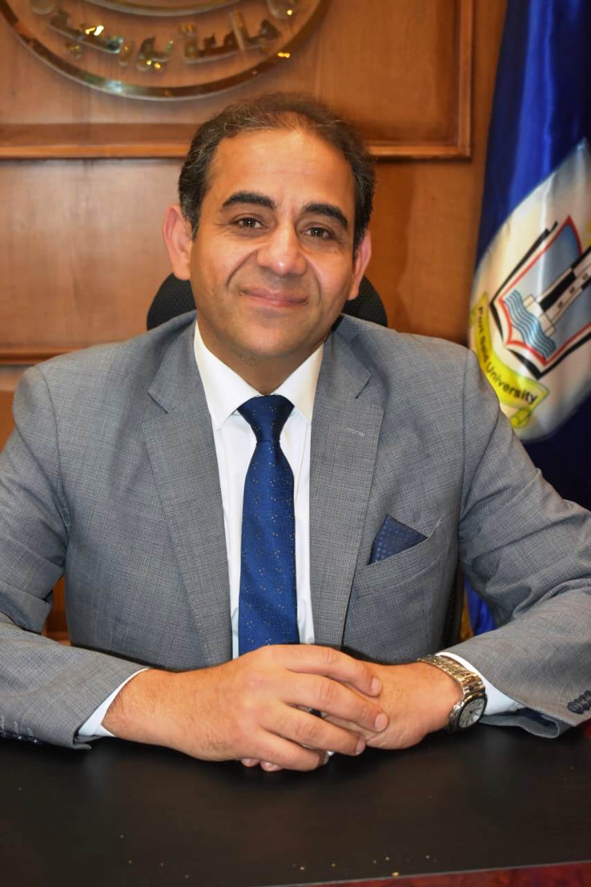 جامعة بورسعيد تُحقق قفزة عالمية بـ266 مركزًا في تصنيف U.S. News ضمن أفضل ثلاث جامعات مصرية تقدمًا 1 IMG 20250619 WA0047 بورسعيد جامعة بورسعيد تُحقق قفزة عالمية بـ266 مركزًا في تصنيف U.S. News ضمن أفضل ثلاث جامعات مصرية تقدمًا موقع في الجامعة