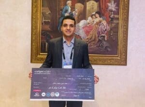 بالمستندات.. باحث بالجامعة المصرية الروسية يحصل المركز الـ 3 بالوطن العربى فى مجال الأمن السيبرانى والذكاء الاصطناعى 4 المدرس بقسم الذكاء الاصطناعى بكلية الذكاء الإصطناعى بالجامعة المصرية الروسية
