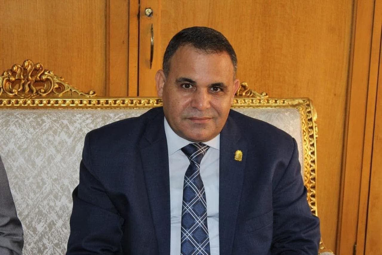 عادل النجدي يكتب: من التجريب إلى التخطيط.. الطريق إلى تطوير حقيقي لكليات التربية 1 IMG 20250622 WA0007 عادل النجدي عادل النجدي يكتب: من التجريب إلى التخطيط.. الطريق إلى تطوير حقيقي لكليات التربية موقع في الجامعة