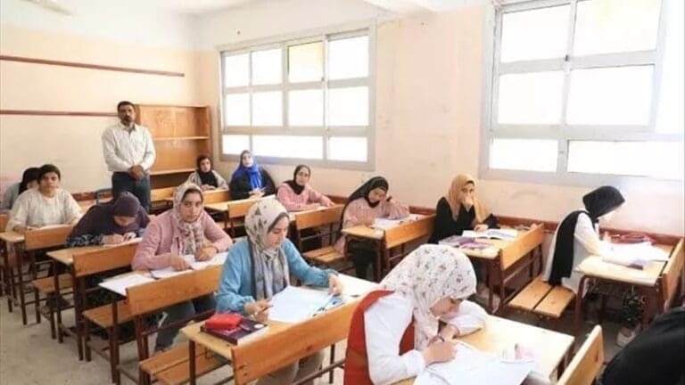 "النحو الأصعب" .. بيان هام من "أمهات مصر" حول مستوى امتحان اللغة العربية لطلاب الثانوية العامة 26 IMG 20250622 WA0015 الثانوية العامة "النحو الأصعب" .. بيان هام من "أمهات مصر" حول مستوى امتحان اللغة العربية لطلاب الثانوية العامة موقع في الجامعة