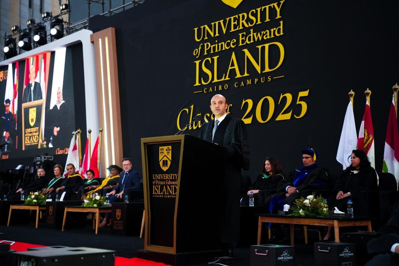 جامعة جزيرة الأمير إدوارد بالقاهرة تحتفل بتخرج دفعة 2025 من طلابها 1 IMG 20250622 WA0150 جامعة جزيرة الأمير جامعة جزيرة الأمير إدوارد بالقاهرة تحتفل بتخرج دفعة 2025 من طلابها موقع في الجامعة
