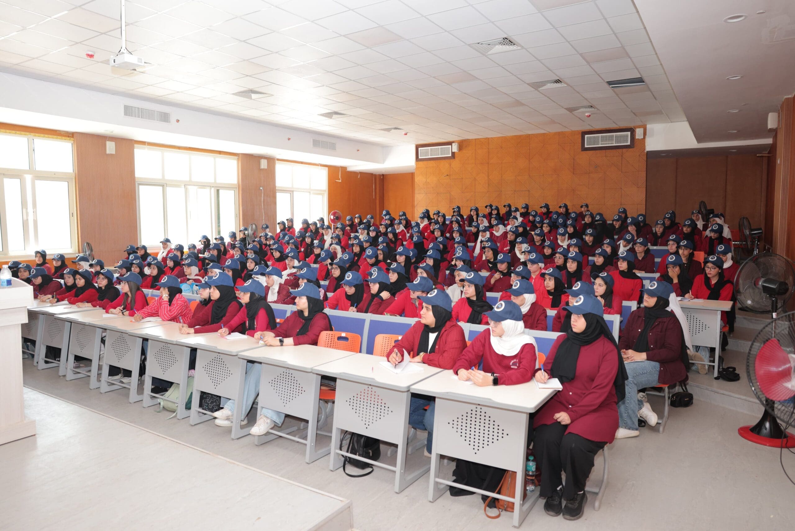 انطلاق دورة التربية العسكرية والوطنية الأولى بجامعة المنصورة الأهلية 1 IMG 20250623 WA0238 scaled جامعة المنصورة انطلاق دورة التربية العسكرية والوطنية الأولى بجامعة المنصورة الأهلية موقع في الجامعة