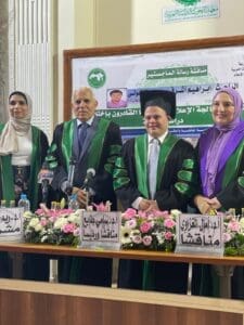 إبراهيم الخولي.. أول معيد من القادرون باختلاف يحصد الماجستير بامتياز وبطل عالمي في التنس 8 إبراهيم الخولي.. أول معيد من القادرون باختلاف يحصد الماجستير بامتياز وبطل عالمي في التنس