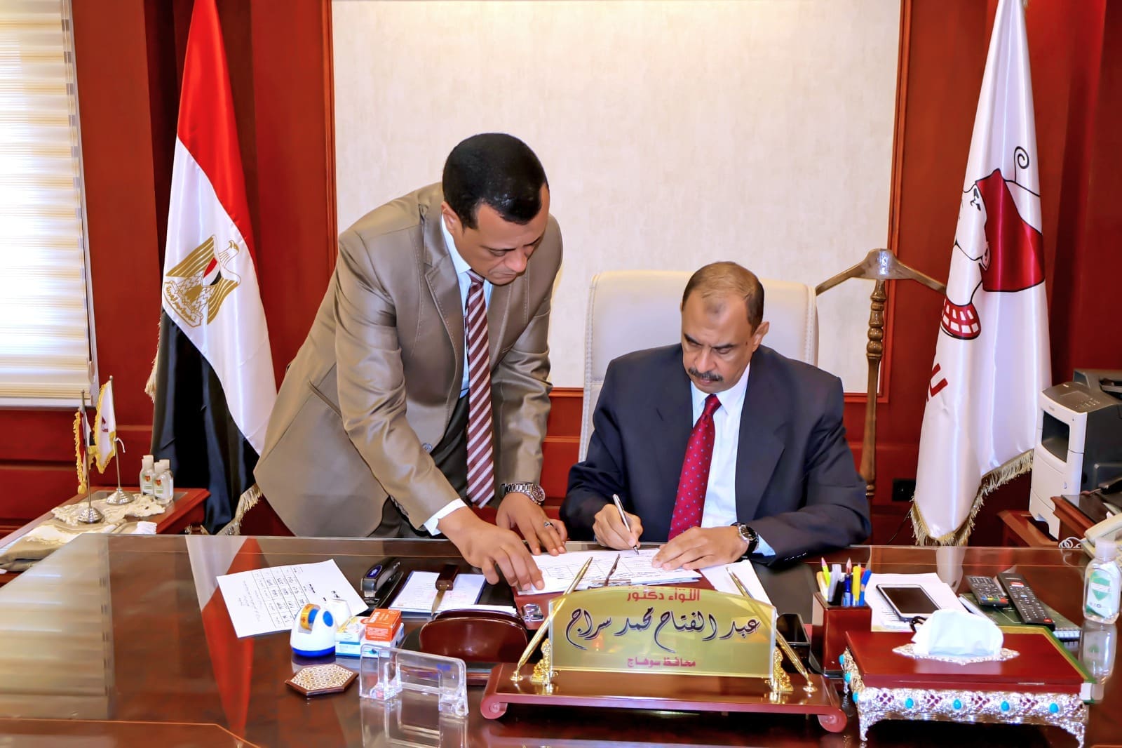 بنسبة نجاح 64%.. محافظ سوهاج يعتمد نتيجة الشهادة الإعدادية 2025 1 IMG 20250624 WA0048 نسبة بنسبة نجاح 64%.. محافظ سوهاج يعتمد نتيجة الشهادة الإعدادية 2025 موقع في الجامعة