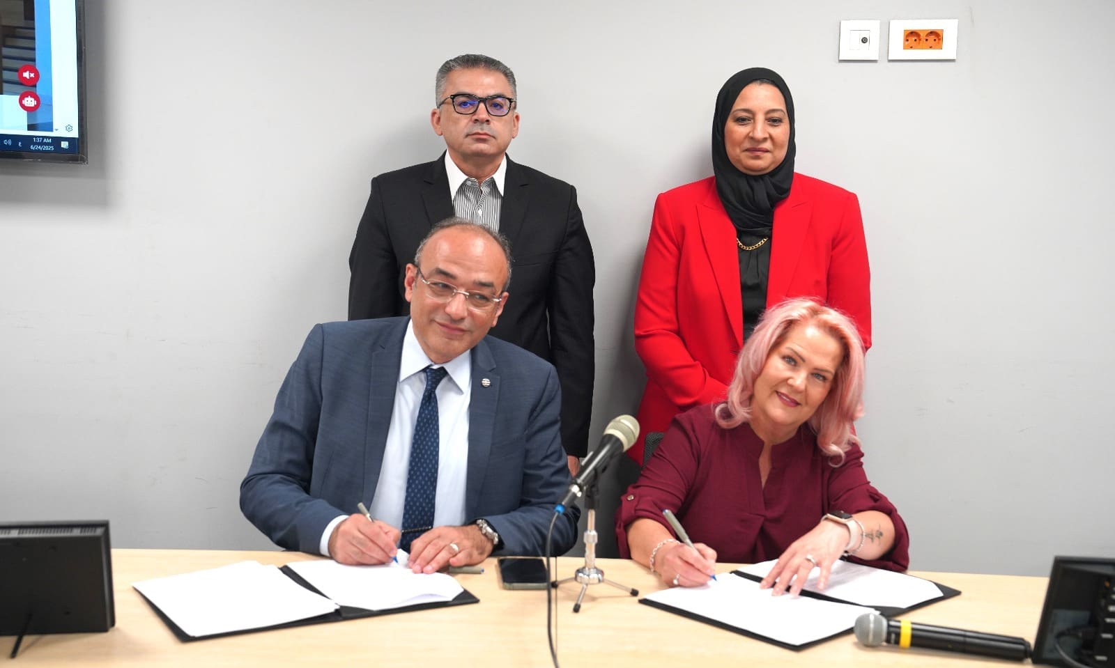 شراكة استراتيجية بين مستشفيات جامعة عين شمس ومؤسسة "ألدر هاي" البريطانية لتعزيز خدمات طب الأطفال 1 شراكة استراتيجية بين مستشفيات جامعة عين شمس ومؤسسة "ألدر هاي" البريطانية لتعزيز خدمات طب الأطفال