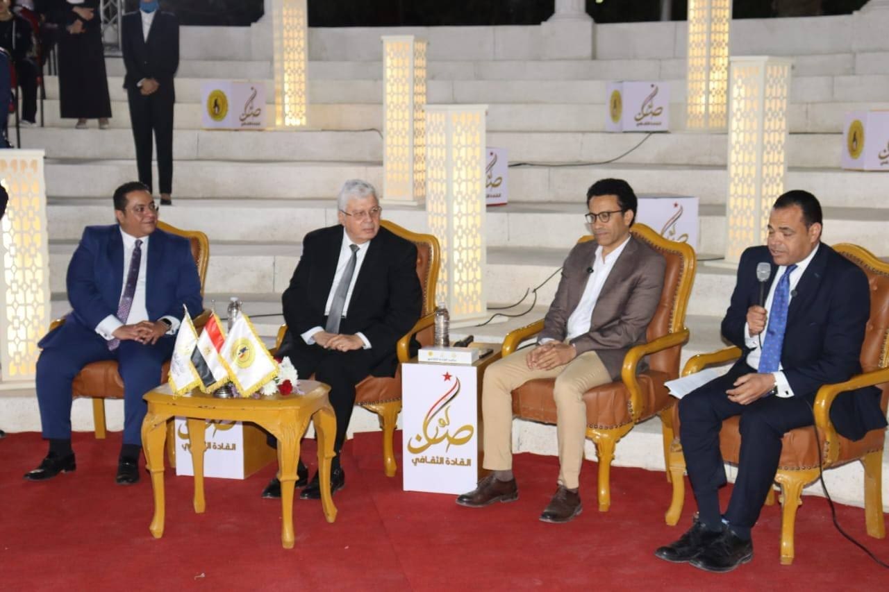 التعليم العالي: أكثر من 25 ألف نشاط طلابي في عام التمكين والريادة الجامعية 2025 1 IMG 20250625 WA0022 التعليم العالي التعليم العالي: أكثر من 25 ألف نشاط طلابي في عام التمكين والريادة الجامعية 2025 موقع في الجامعة