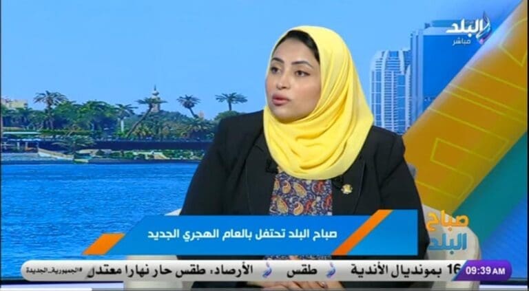 كيف بدأ التقويم الهجري مع العرب؟.. أستاذ تاريخ إسلامي توضح 3 IMG 20250625 WA0036 1 التقويم الهجري كيف بدأ التقويم الهجري مع العرب؟.. أستاذ تاريخ إسلامي توضح موقع في الجامعة