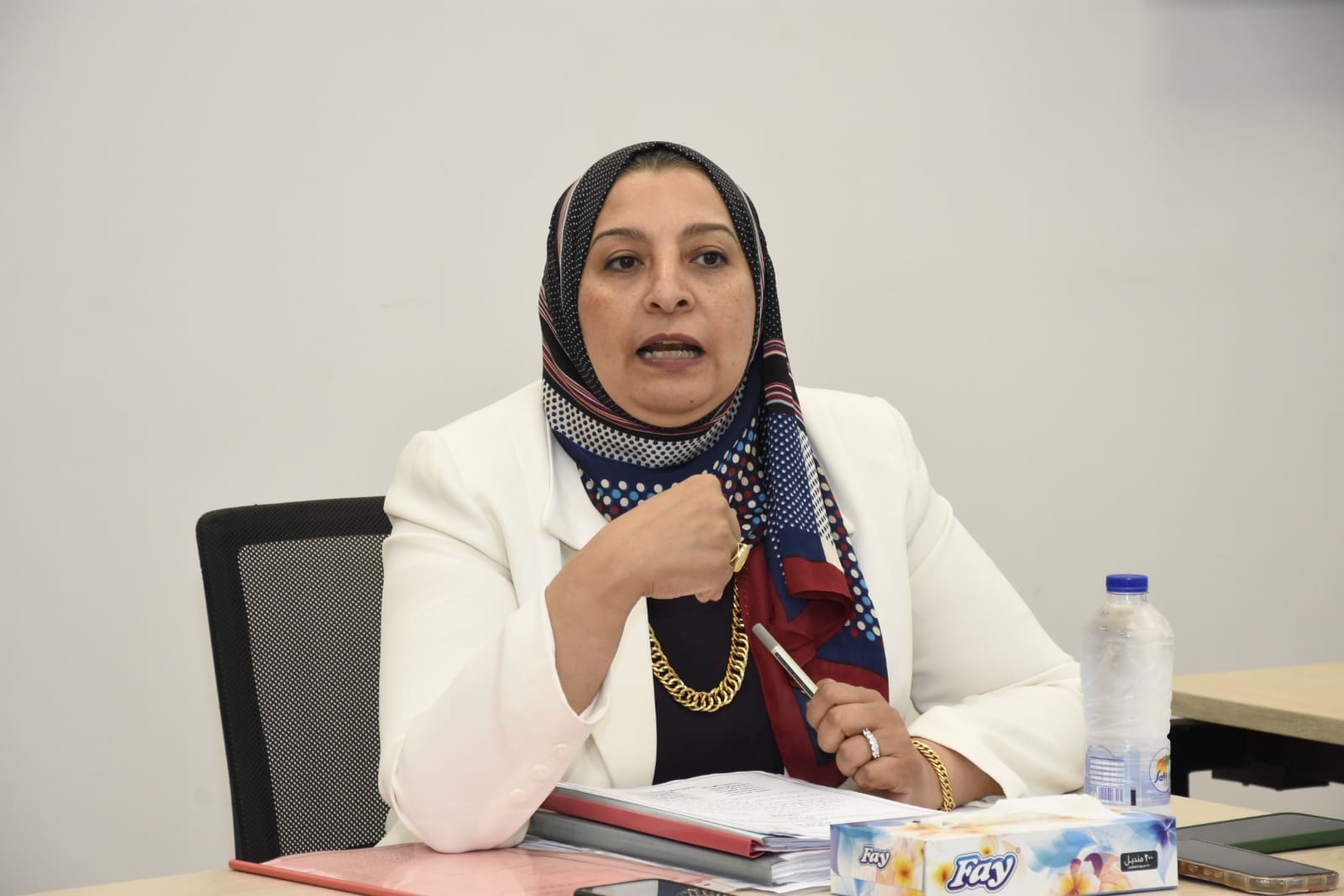 قطاع خدمة البيئة جامعة عين شمس يستعرض مشروعات جديدة.. تفاصيل 1 IMG 20250625 WA0204 عين شمس قطاع خدمة البيئة جامعة عين شمس يستعرض مشروعات جديدة.. تفاصيل موقع في الجامعة