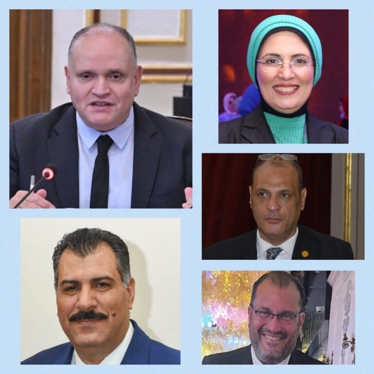 تشكيل لجنة لتسيير أعمال جامعة القاهرة الأهلية.. تعرف على الأسماء والمهام 9 IMG 20250625 WA0213 ثانوية عامة تشكيل لجنة لتسيير أعمال جامعة القاهرة الأهلية.. تعرف على الأسماء والمهام موقع في الجامعة